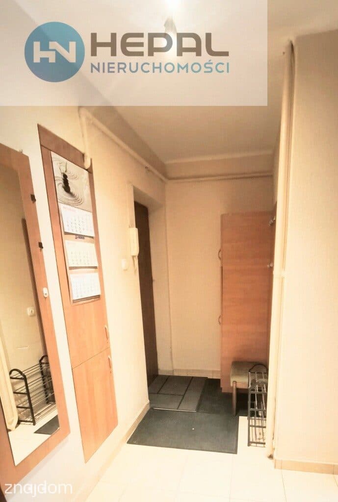 Kawalerka 35 m2 Centrum - zdjęcie 6