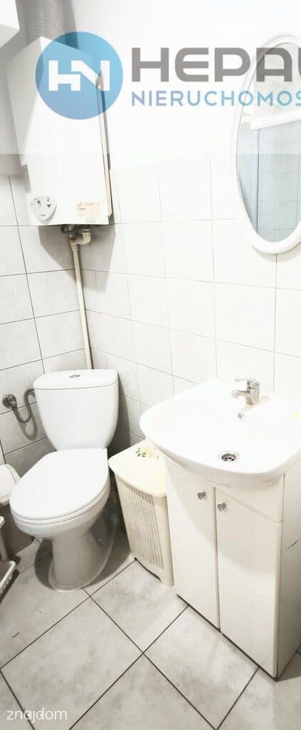 Kawalerka 35 m2 Centrum - zdjęcie 5
