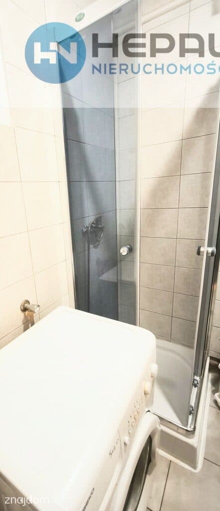 Kawalerka 35 m2 Centrum - zdjęcie 4