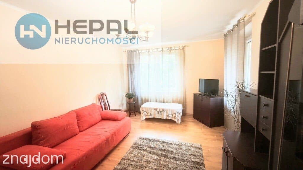 Kawalerka 35 m2 Centrum - zdjęcie 2
