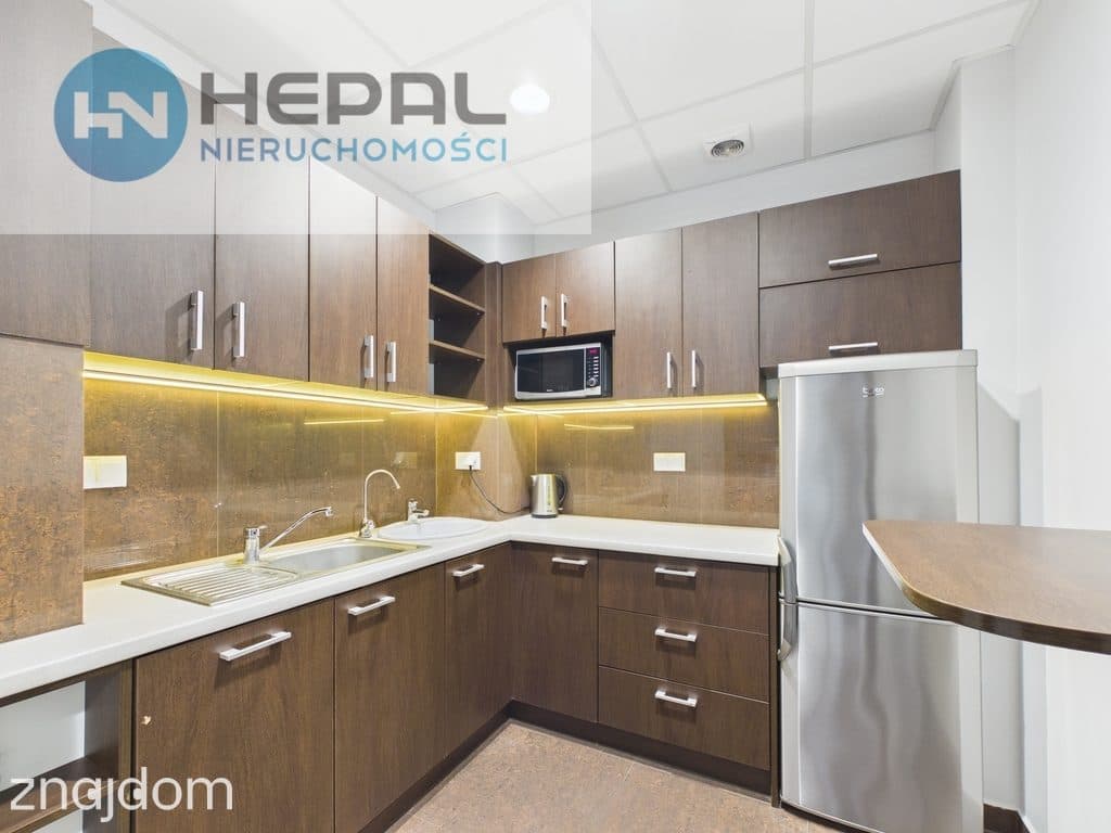 Biura 182,86 m² w nowoczesnym biurowcu, Bilcza - zdjęcie 7