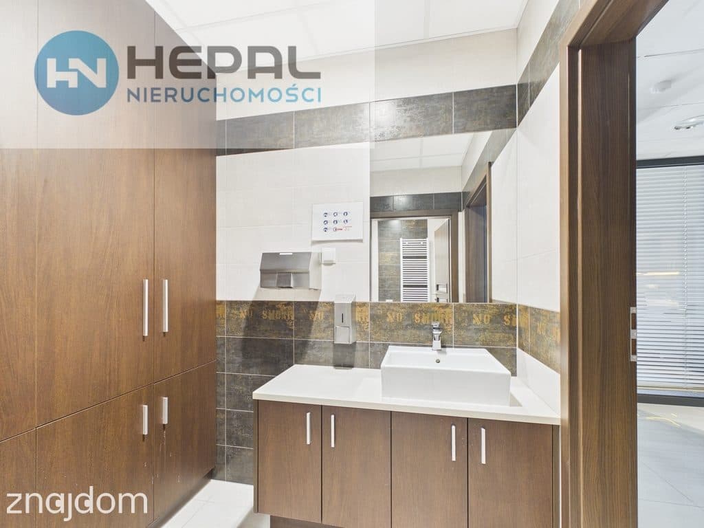 Biura 182,86 m² w nowoczesnym biurowcu, Bilcza - zdjęcie 8