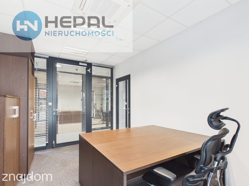 Biura 182,86 m² w nowoczesnym biurowcu, Bilcza - zdjęcie 6