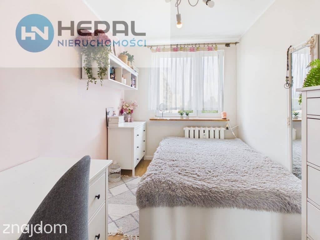 Jana Nowaka-Jeziorańskiego, 3 pok. 2 piętro - zdjęcie 10