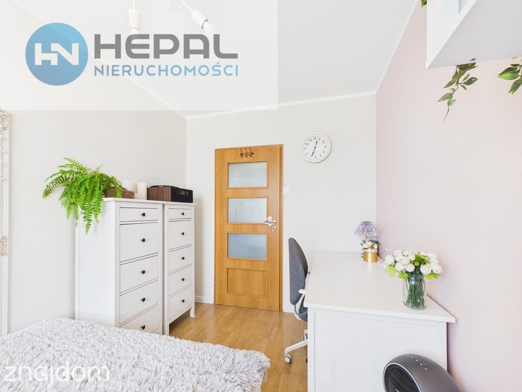 Jana Nowaka-Jeziorańskiego, 3 pok. 2 piętro - zdjęcie 11