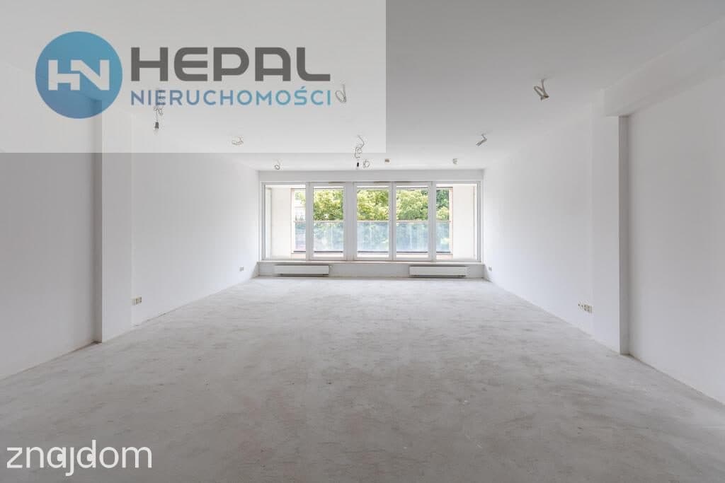 Lokal użytkowy 82,20 m², Kielce, Centrum