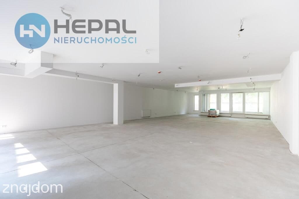 Lokal użytkowy 180,45 m², Kielce, Centrum