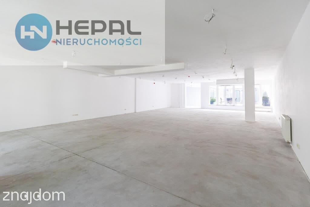 Lokal użytkowy 180,45 m², Kielce, Centrum - zdjęcie 2