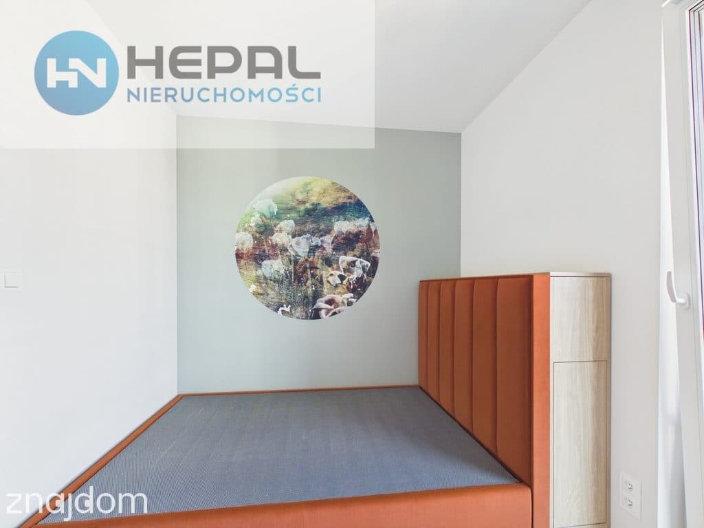 NOWE Mieszkanie, 2 pok. " Bella Vista" - zdjęcie 6