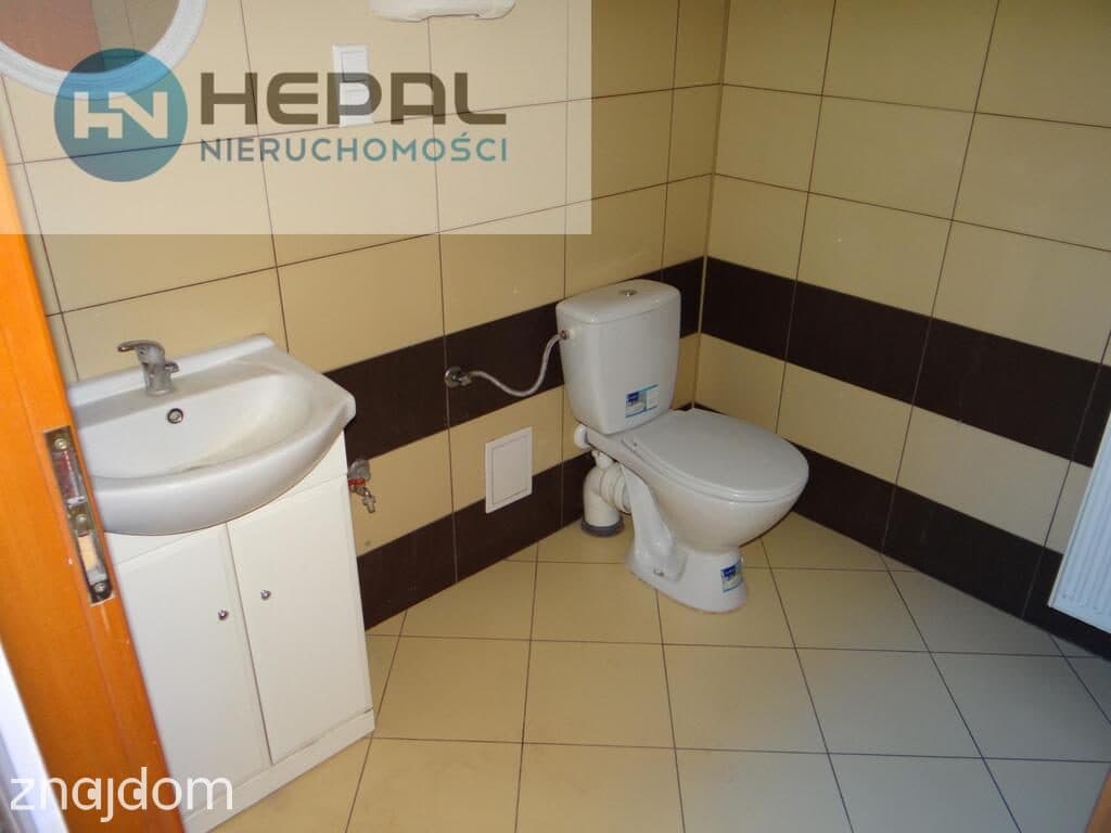 lokal do wynajęcia 294 m2, Centrum - zdjęcie 7