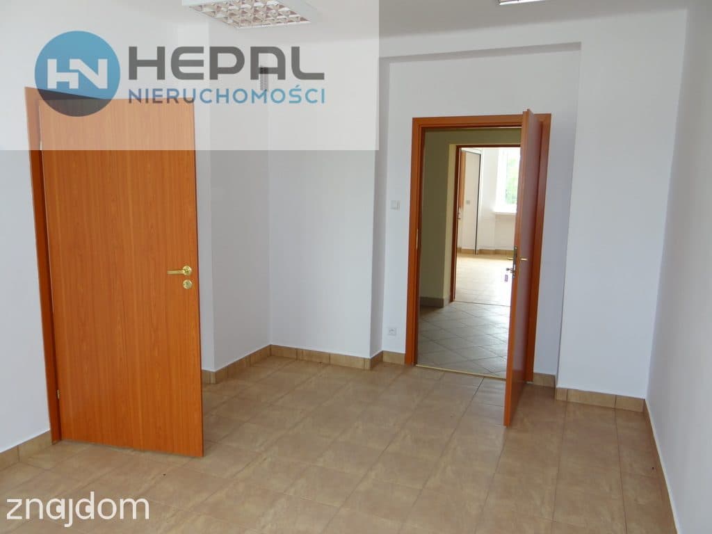 lokal do wynajęcia 294 m2, Centrum - zdjęcie 5