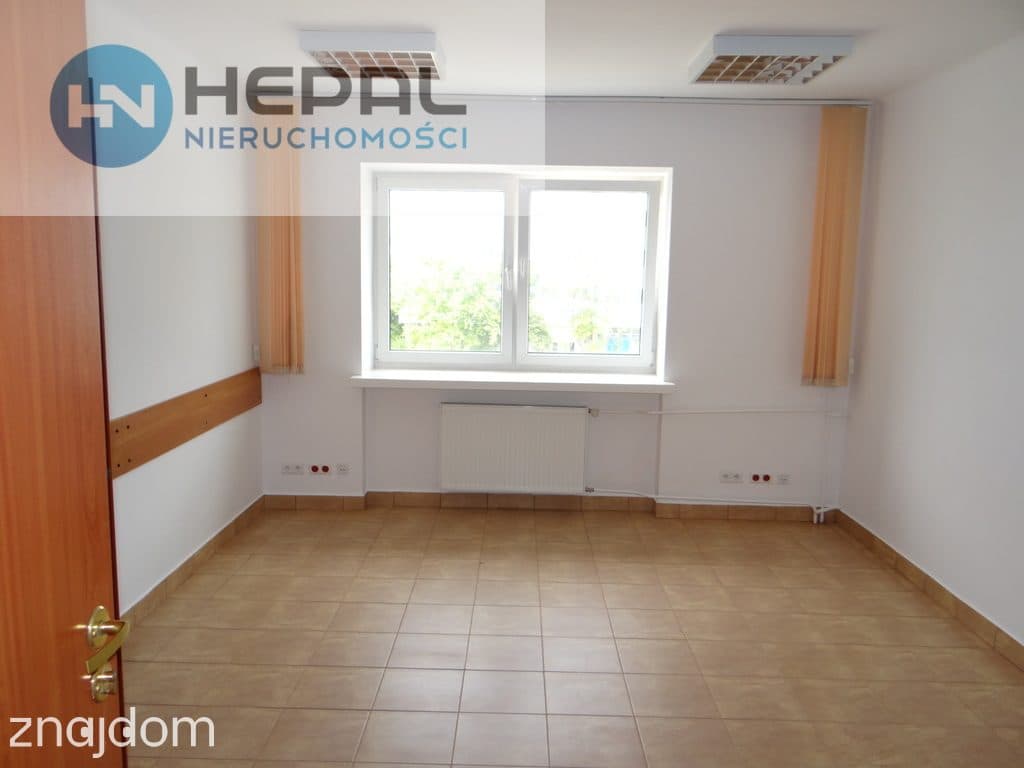 lokal do wynajęcia 294 m2, Centrum - zdjęcie 3