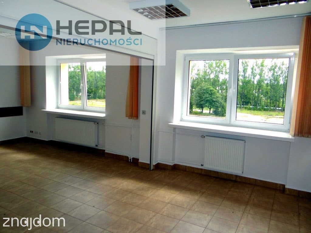 lokal do wynajęcia 294 m2, Centrum