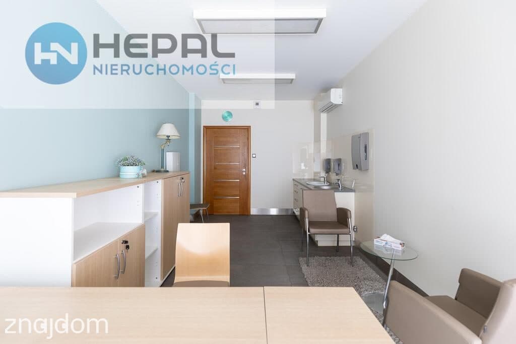 Wykończony lokal użytkowy na sprzedaż – 197,27 m² - zdjęcie 3