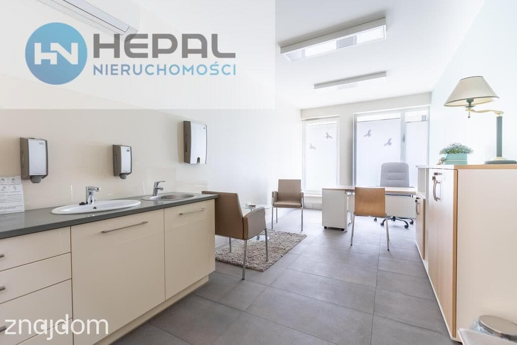 Wykończony lokal użytkowy na sprzedaż – 197,27 m² - zdjęcie 4