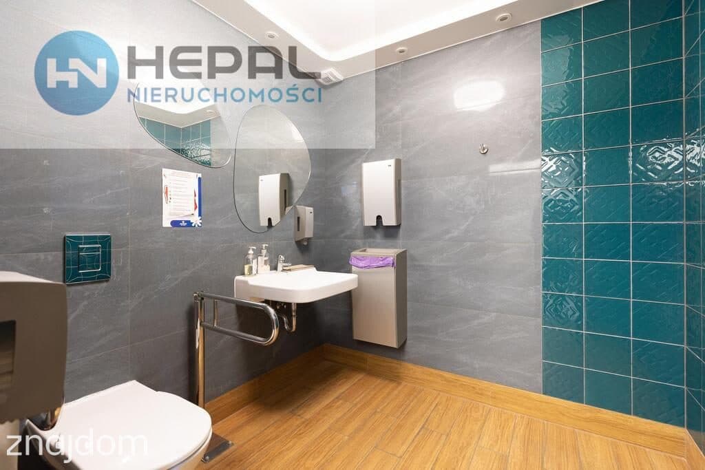 Wykończony lokal użytkowy na sprzedaż – 197,27 m² - zdjęcie 5