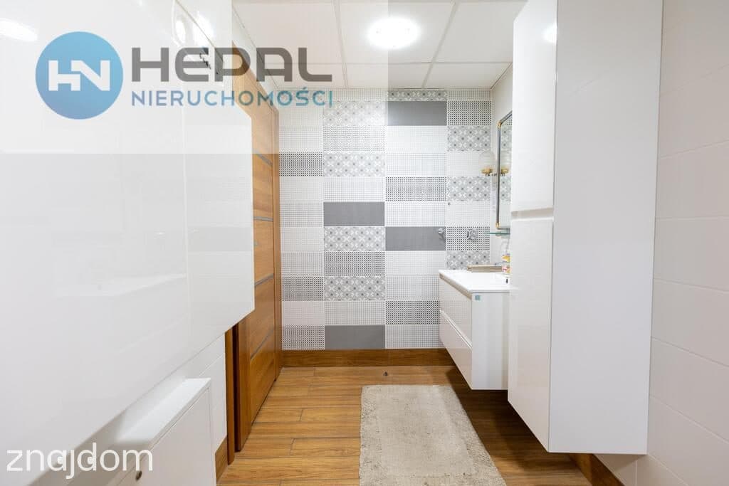 Wykończony lokal użytkowy na sprzedaż – 197,27 m² - zdjęcie 7