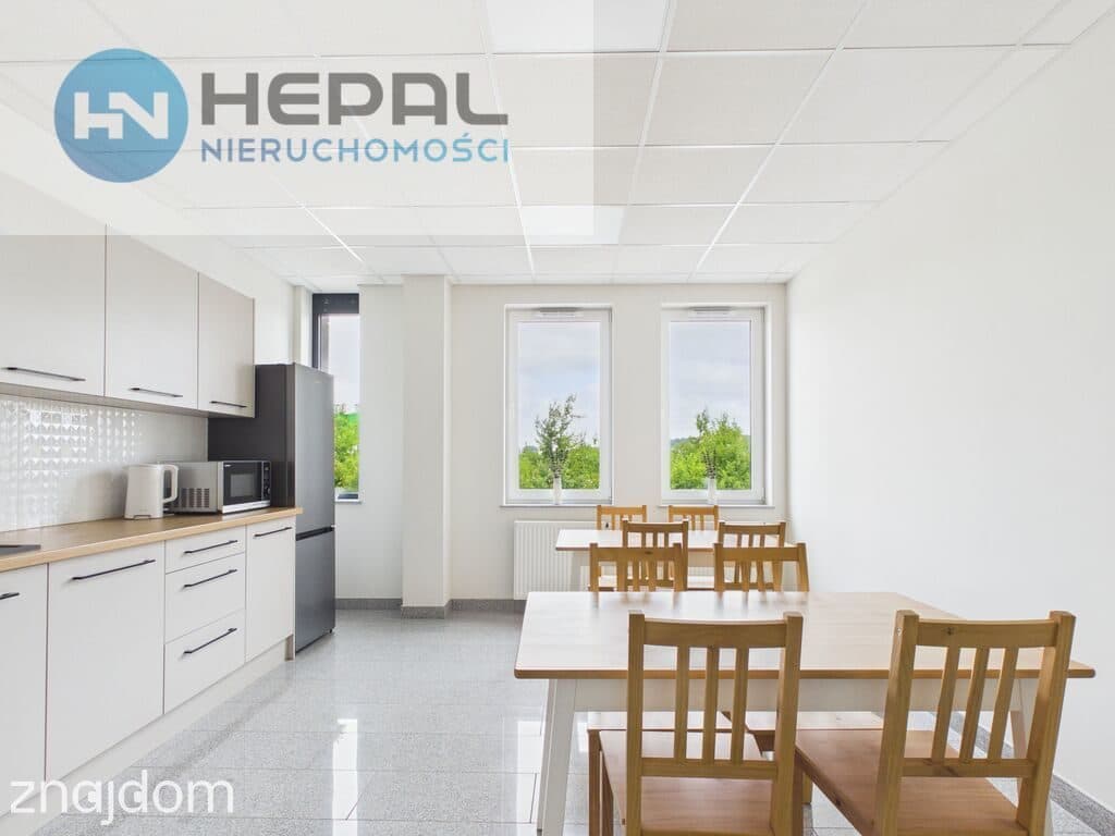Lokal biurowy 240 m² – Kielce, Niewachlów I - zdjęcie 2