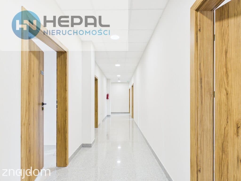 Lokal biurowy 240 m² – Kielce, Niewachlów I - zdjęcie 3