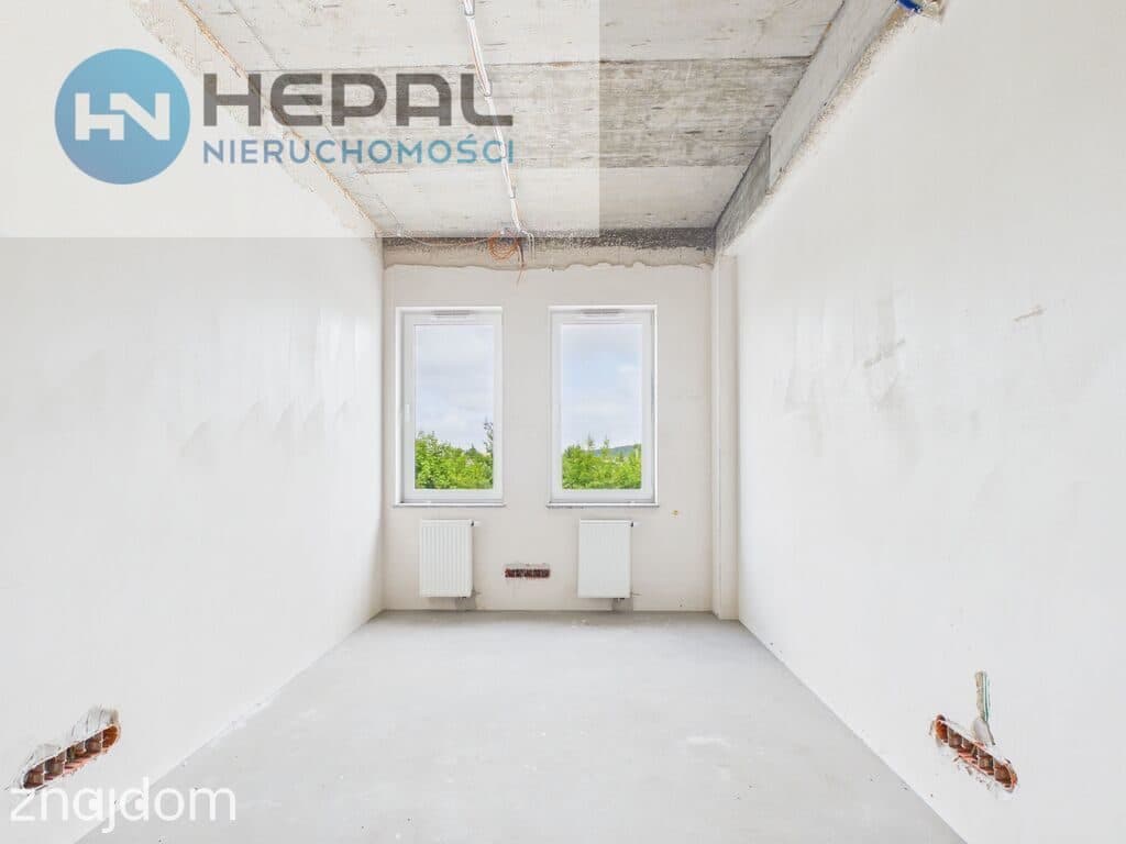 Lokal biurowy 240 m² – Kielce, Niewachlów I - zdjęcie 4