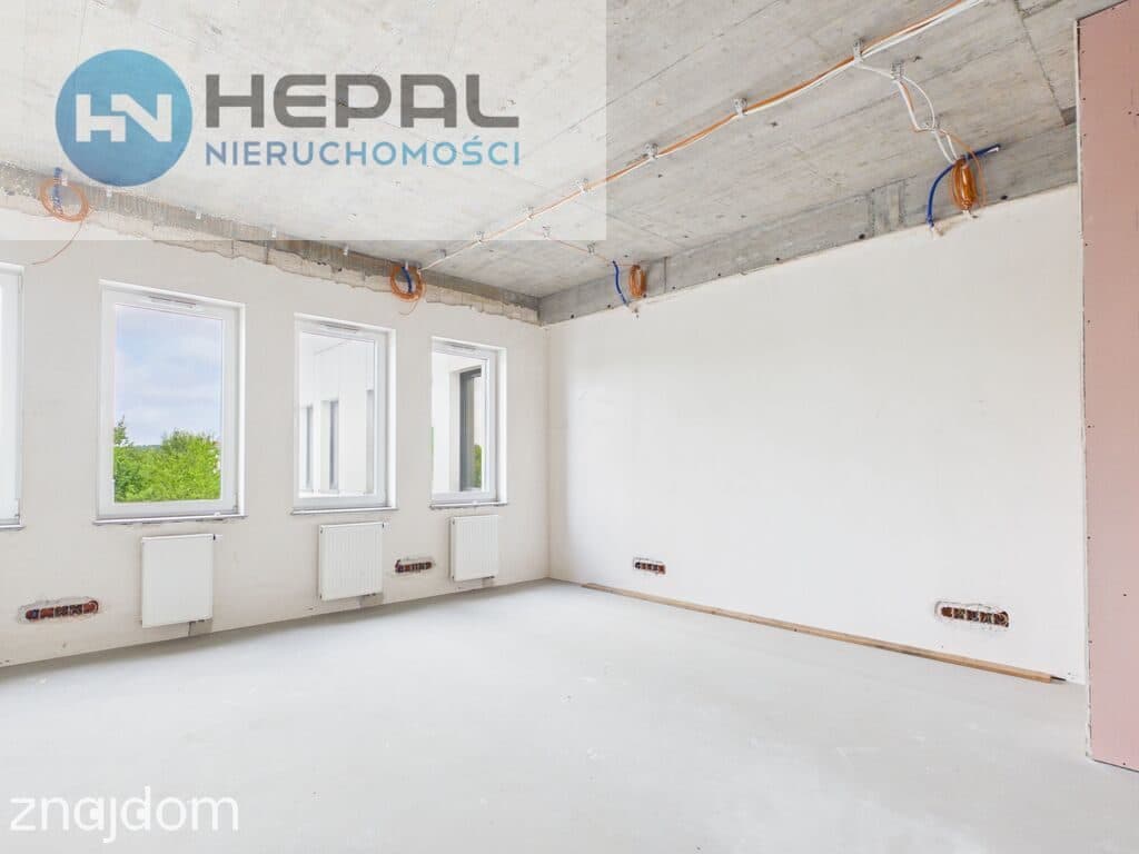 Lokal biurowy 240 m² – Kielce, Niewachlów I - zdjęcie 5