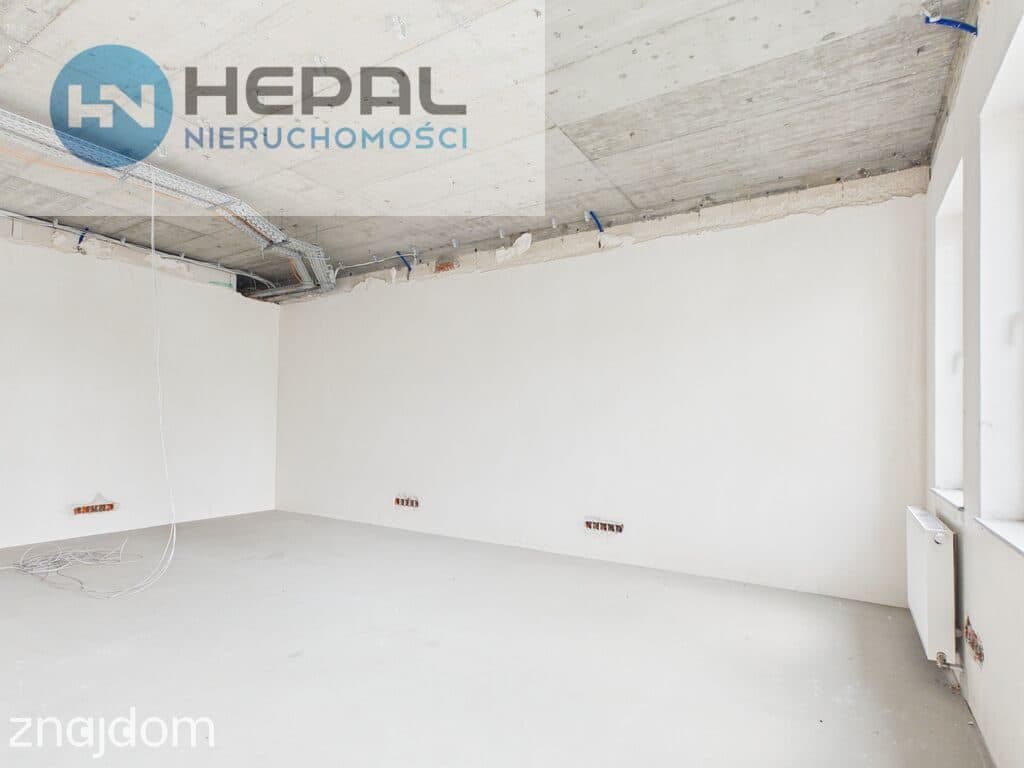 Lokal biurowy 240 m² – Kielce, Niewachlów I - zdjęcie 6
