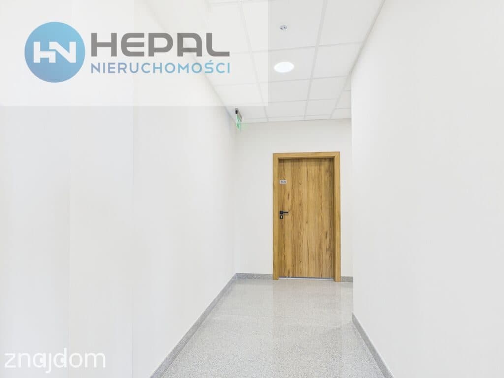 Lokal biurowy 240 m² – Kielce, Niewachlów I - zdjęcie 7