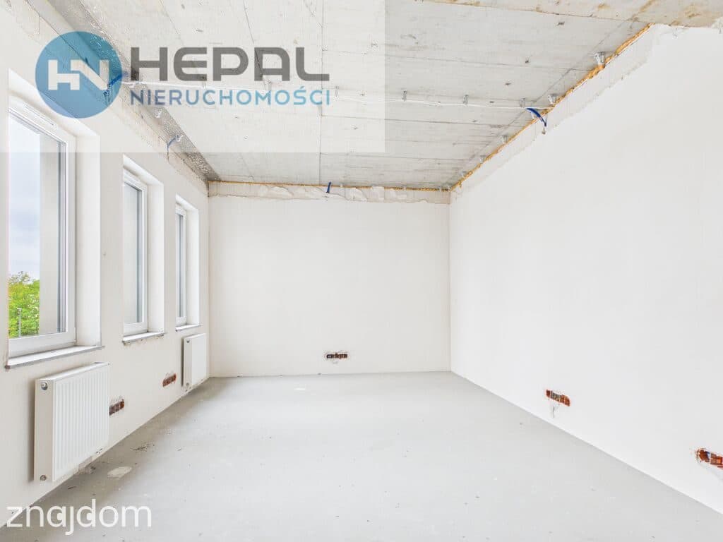 Lokal biurowy 240 m² – Kielce, Niewachlów I - zdjęcie 8
