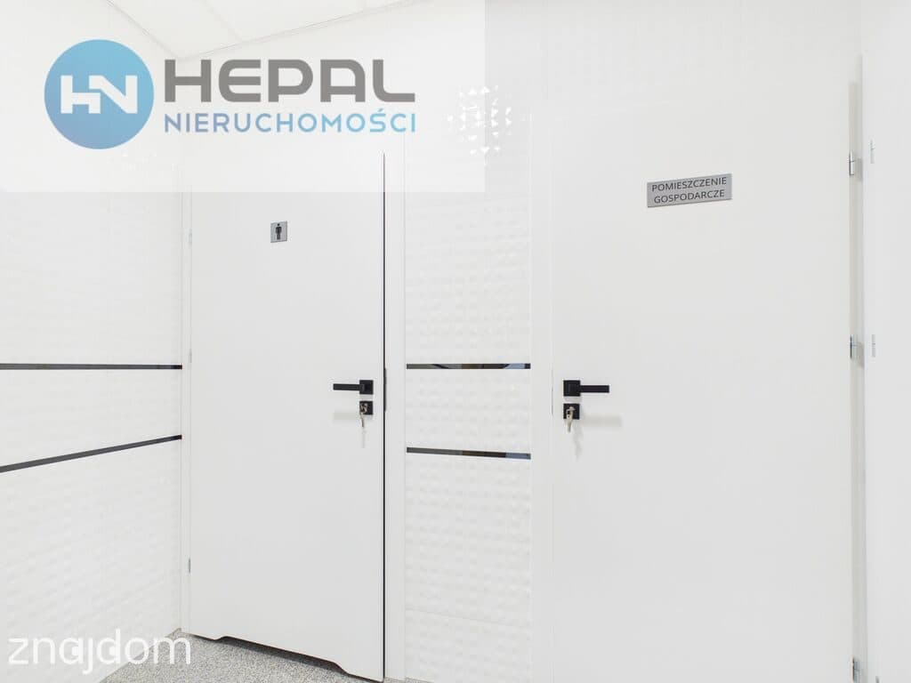 Lokal biurowy 240 m² – Kielce, Niewachlów I - zdjęcie 9