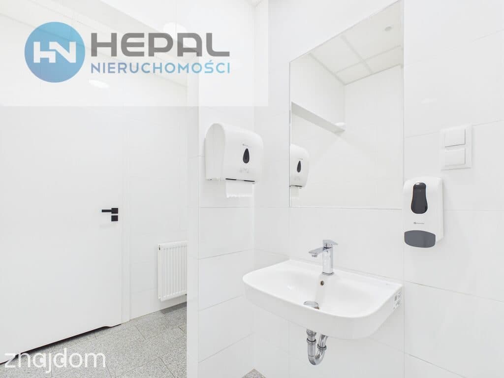 Lokal biurowy 240 m² – Kielce, Niewachlów I - zdjęcie 10