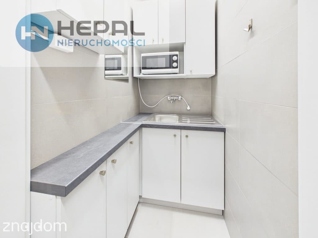Umeblowany lokal biurowy 120 m² - Kielce, Skrzetle - zdjęcie 8