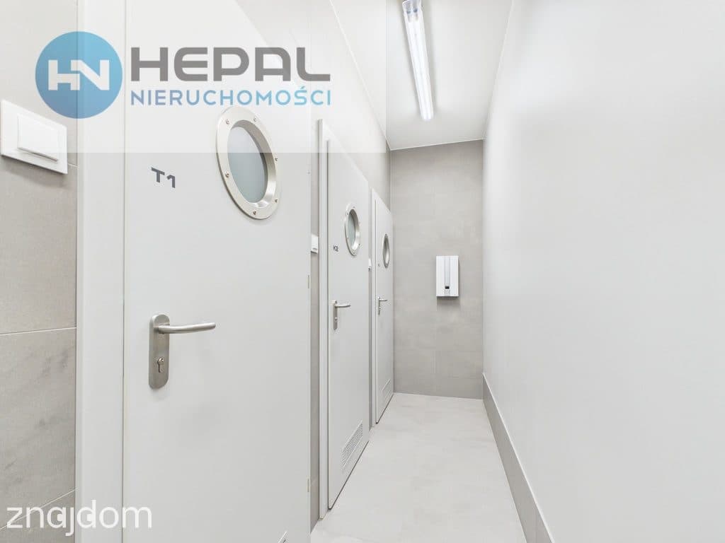 Umeblowany lokal biurowy 120 m² - Kielce, Skrzetle - zdjęcie 9
