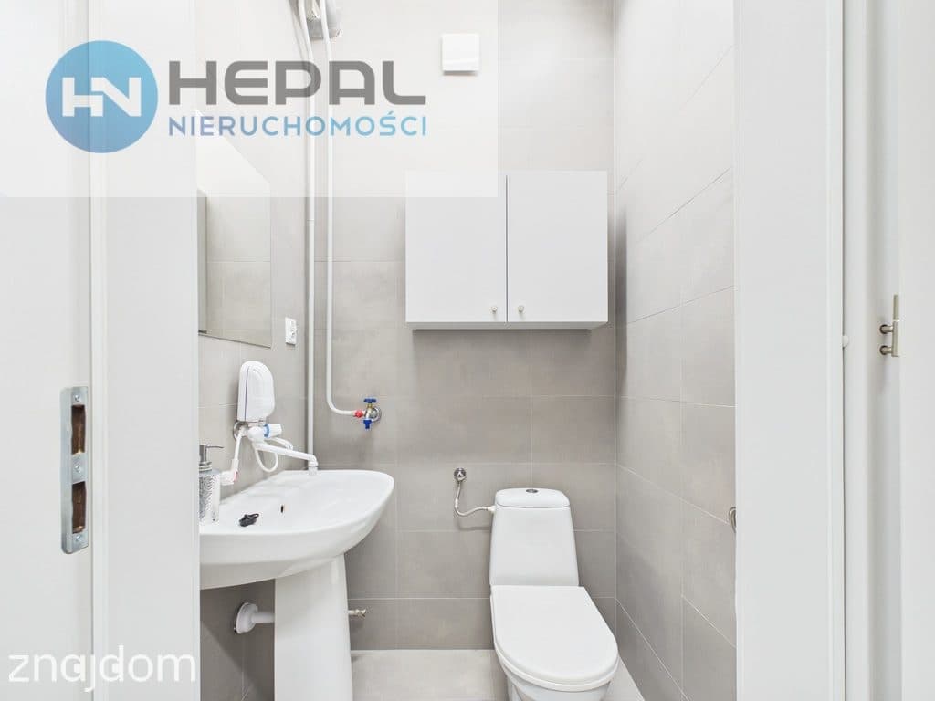 Umeblowany lokal biurowy 120 m² - Kielce, Skrzetle - zdjęcie 10