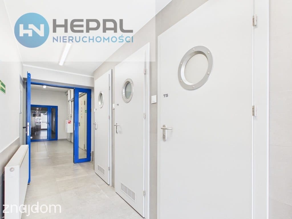 Umeblowany lokal biurowy 120 m² - Kielce, Skrzetle - zdjęcie 11