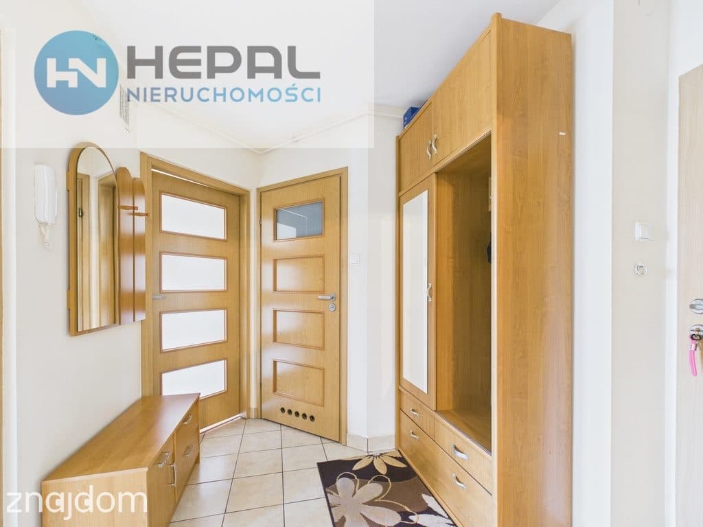 2-pok. / 47,10 m2 / I piętro - Kielce, ul. Okrzei - zdjęcie 8