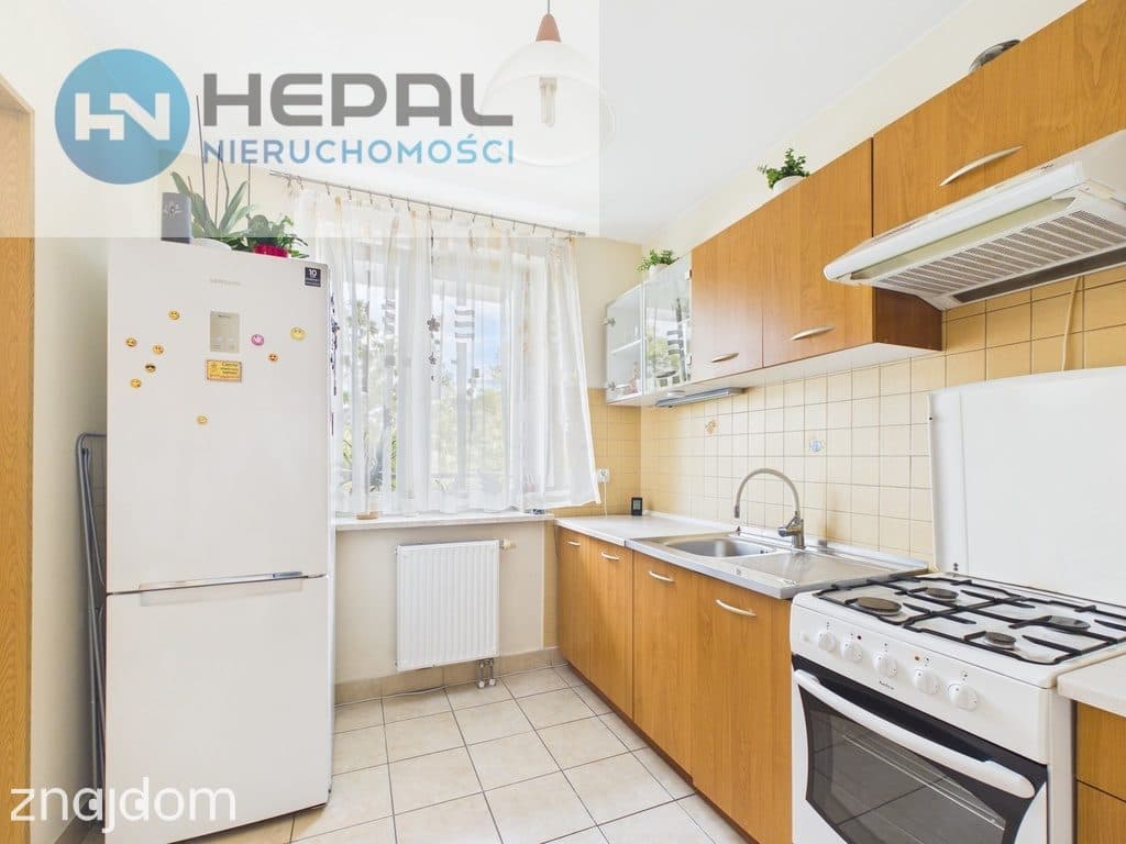 2-pok. / 47,10 m2 / I piętro - Kielce, ul. Okrzei - zdjęcie 5