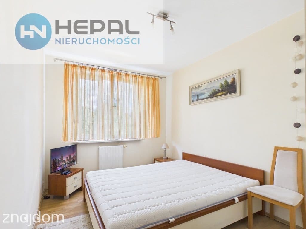 2-pok. / 47,10 m2 / I piętro - Kielce, ul. Okrzei - zdjęcie 6