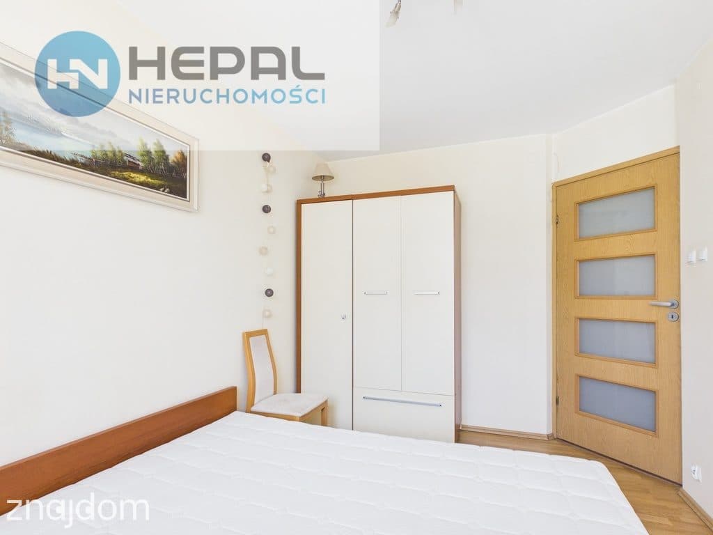 2-pok. / 47,10 m2 / I piętro - Kielce, ul. Okrzei - zdjęcie 7