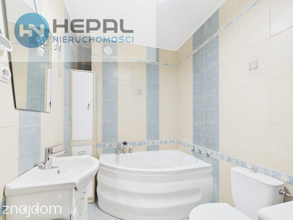 2-pok. / 47,10 m2 / I piętro - Kielce, ul. Okrzei - zdjęcie 10