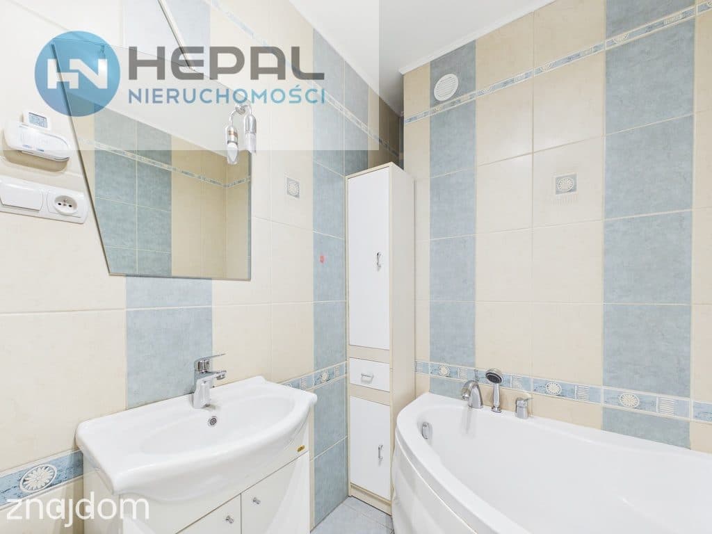 2-pok. / 47,10 m2 / I piętro - Kielce, ul. Okrzei - zdjęcie 11