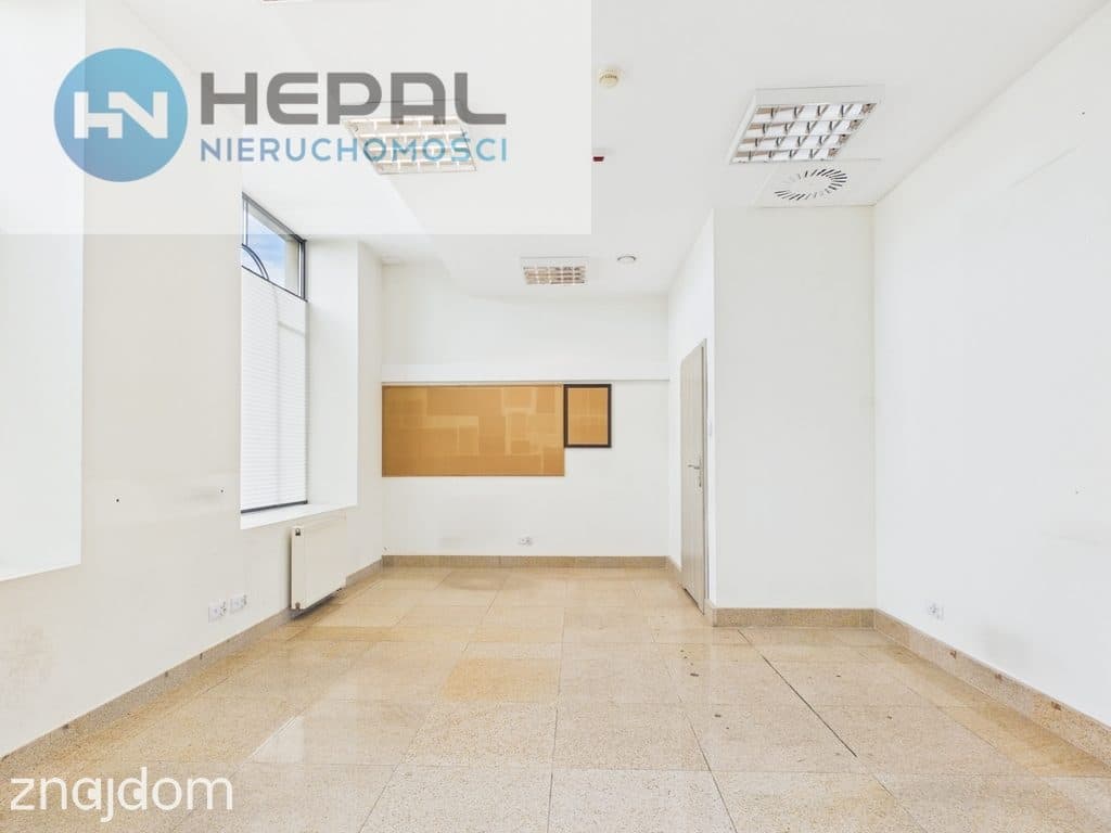 Nowoczesne biuro 460 m² w centrum Kielc - zdjęcie 3