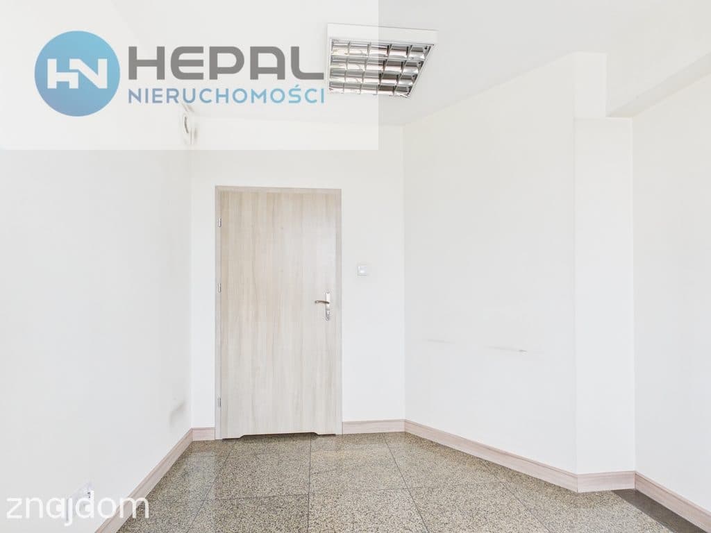 Nowoczesne biuro 460 m² w centrum Kielc - zdjęcie 4