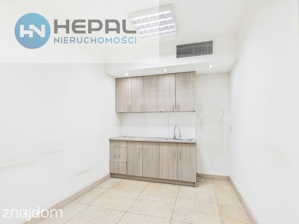 Nowoczesne biuro 460 m² w centrum Kielc - zdjęcie 7