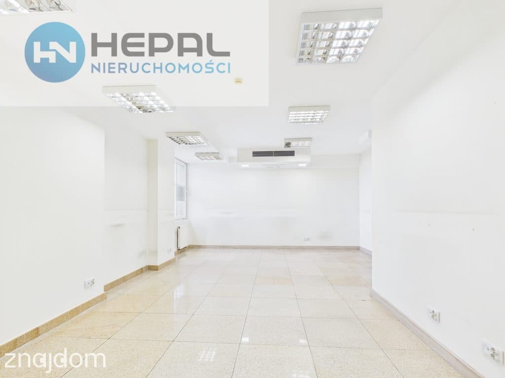 Nowoczesne biuro 460 m² w centrum Kielc - zdjęcie 8