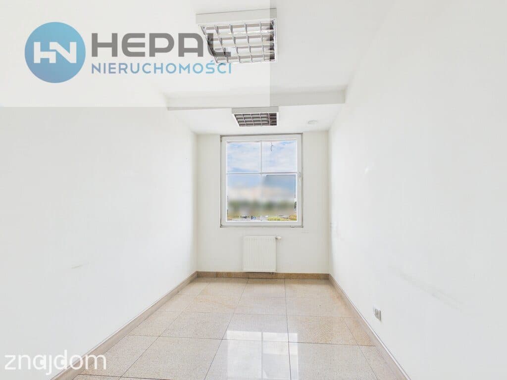 Nowoczesne biuro 460 m² w centrum Kielc - zdjęcie 5