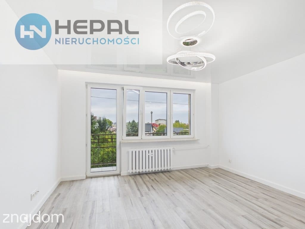 Mieszkanie 3 pok, Hoża, Kielce - zdjęcie 3