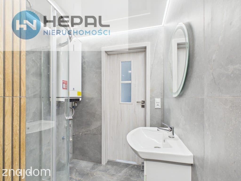 Mieszkanie 3 pok, Hoża, Kielce - zdjęcie 8
