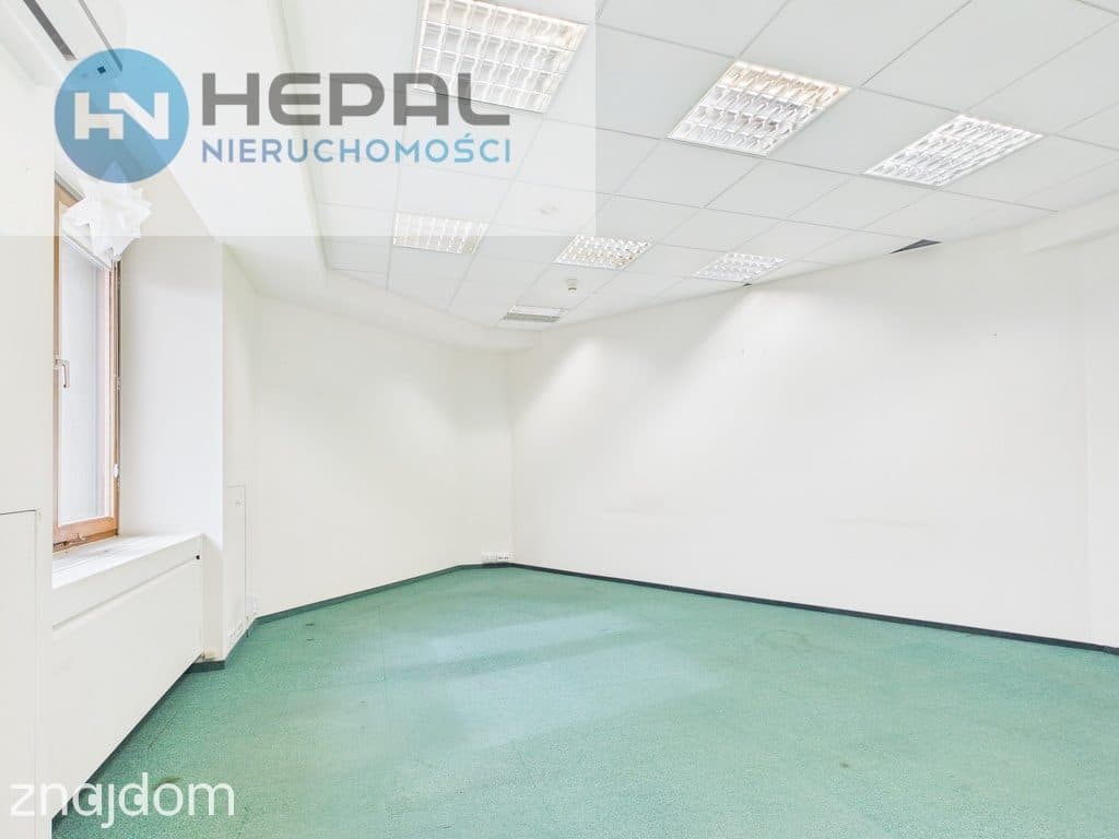 Kielce - do wynajęcia biuro o powierzchni 264 m2 - zdjęcie 4