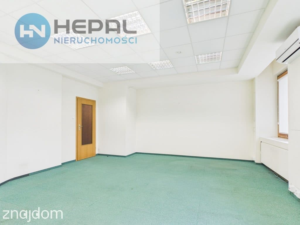 Kielce - do wynajęcia biuro o powierzchni 264 m2 - zdjęcie 5