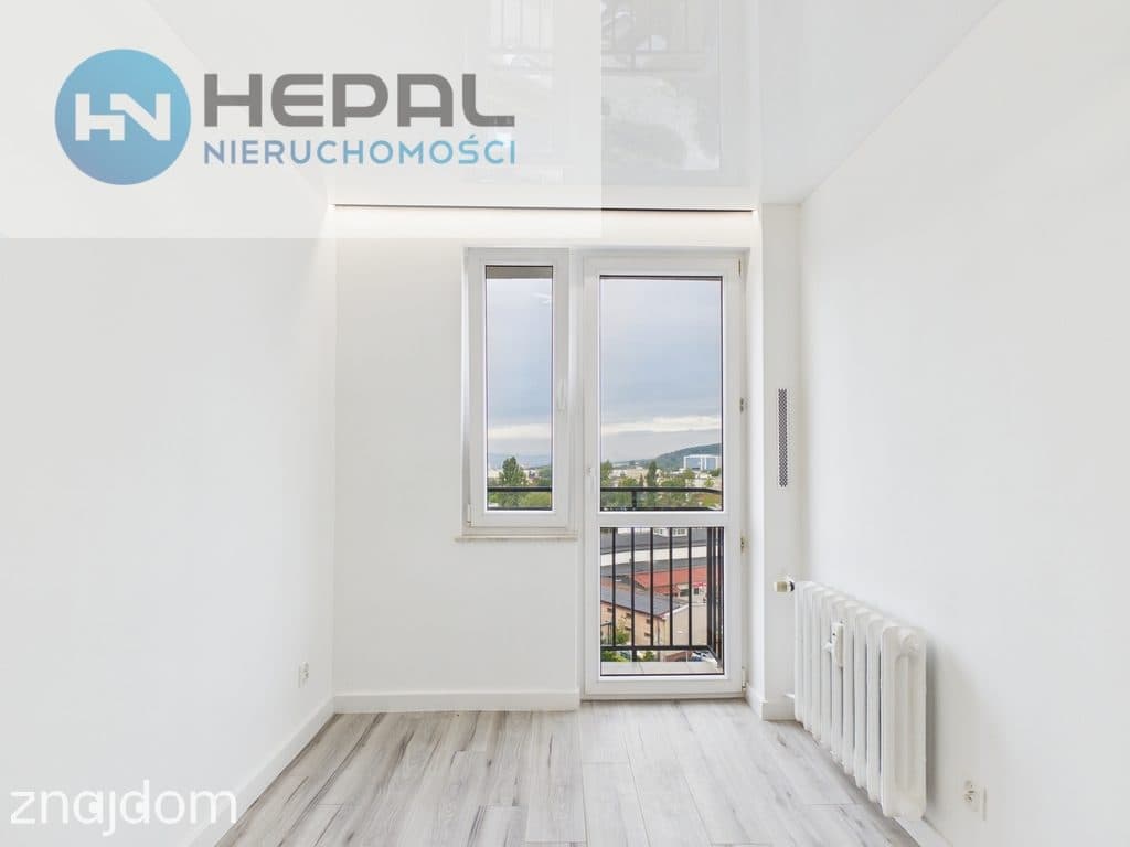 Mieszkanie 2 pok, ul. Chęcińska, Centrum - zdjęcie 5